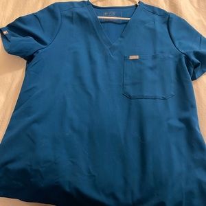 Figs Alps Blue Catarina